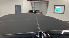 MINI Convertible 2.0 Cooper S Exclusive 2dr Auto [Comfort Pack] Petrol Convertible